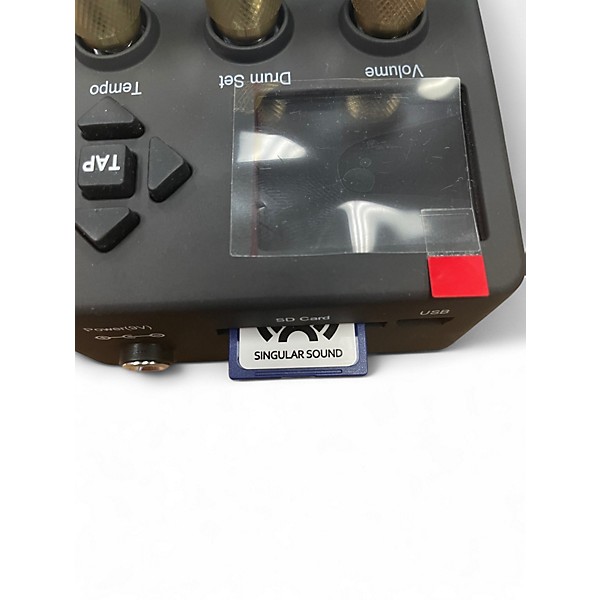 Used Singular Sound beat buddy 10th anniversary Pedal