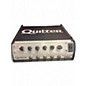 Used Quilter Labs BASS BLOCK V803 Bass Amp Head thumbnail