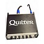 Used Quilter Labs BASS BLOCK V803 Bass Amp Head