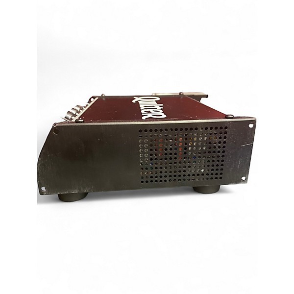 Used Quilter Labs BASS BLOCK V803 Bass Amp Head