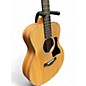 Used Taylor GS MINI Sapele Natural Acoustic Guitar