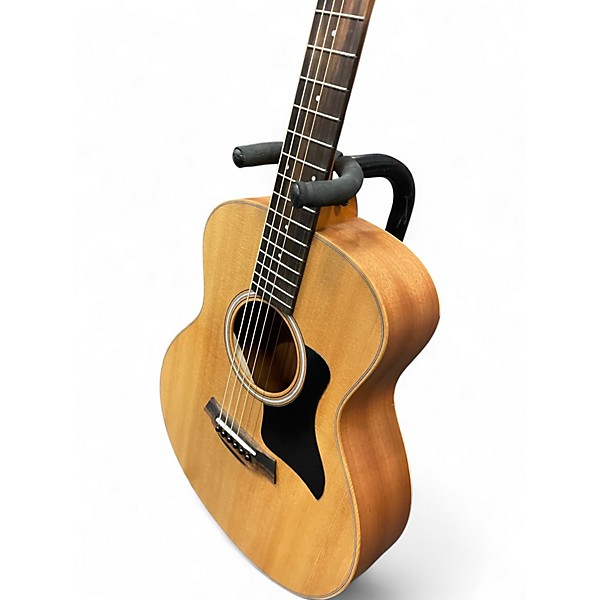 Used Taylor GS MINI Sapele Natural Acoustic Guitar