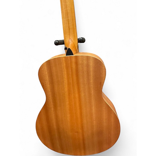 Used Taylor GS MINI Sapele Natural Acoustic Guitar