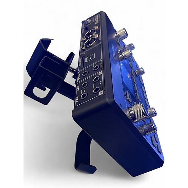 Used Midas dp48 Digital Mixer