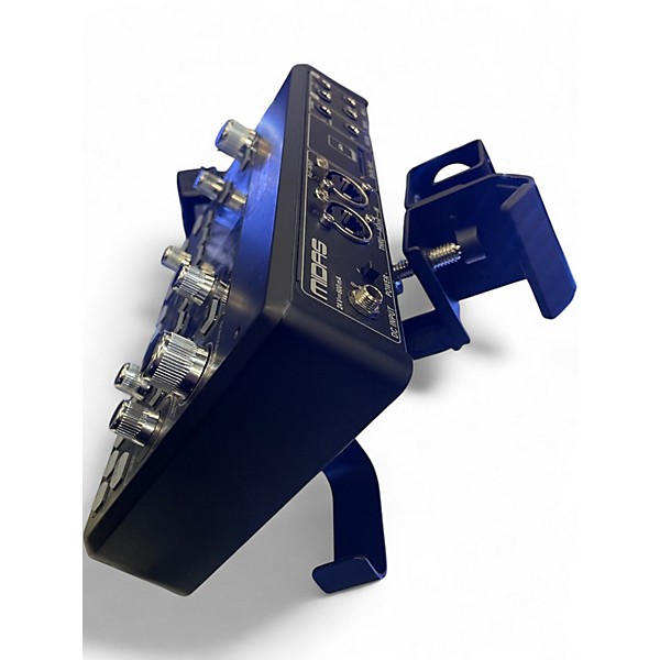 Used Midas dp48 Digital Mixer