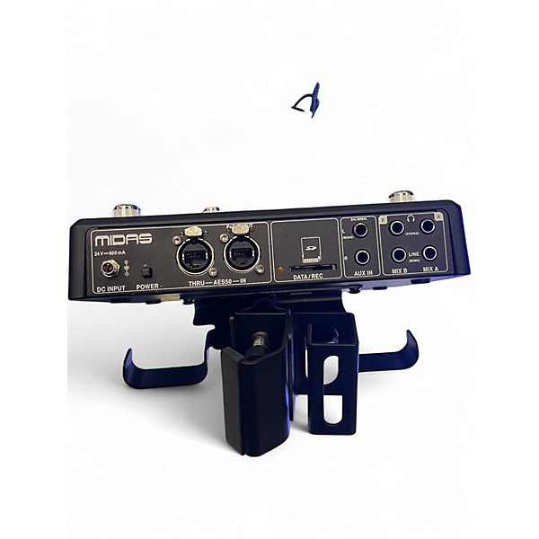 Used Midas dp48 Digital Mixer