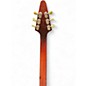 Used Gibson Flying V Natural Solid Body Electric Guitar