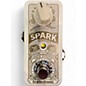 Used TC Electronic Spark Mini Boost Effect Pedal thumbnail