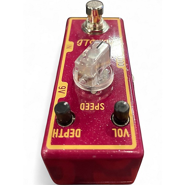 Used TC Electronic Spark Mini Boost Effect Pedal