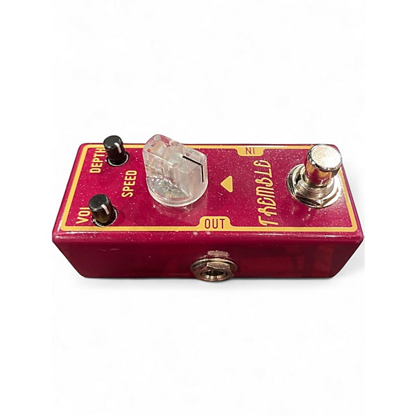 Used TC Electronic Spark Mini Boost Effect Pedal