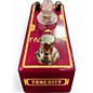 Used Tone City TREMBLE Effect Pedal