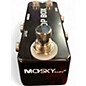 Used Mosky Audio LOOP BOX Pedal