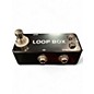Used Mosky Audio LOOP BOX Pedal