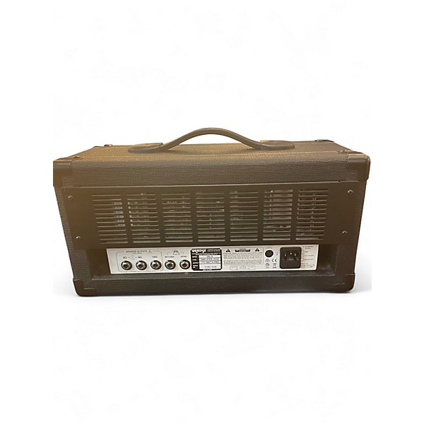 Used Orange Amplifiers OR15H 15W Tube Guitar Amp Head