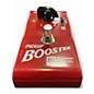 Used Seymour Duncan Pickup Booster Effect Pedal