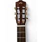 Used Cordoba F7 PACO Natural Classical Acoustic Guitar
