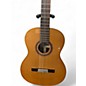Used Cordoba F7 PACO Natural Classical Acoustic Guitar