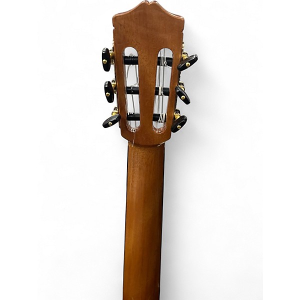 Used Cordoba F7 PACO Natural Classical Acoustic Guitar