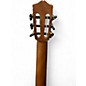 Used Cordoba F7 PACO Natural Classical Acoustic Guitar