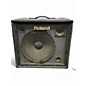 Used Roland KC550 1x15 180W Keyboard Amp thumbnail