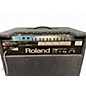 Used Roland KC550 1x15 180W Keyboard Amp