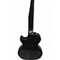 Used Gibson Les Paul Studio Black Solid Body Electric Guitar