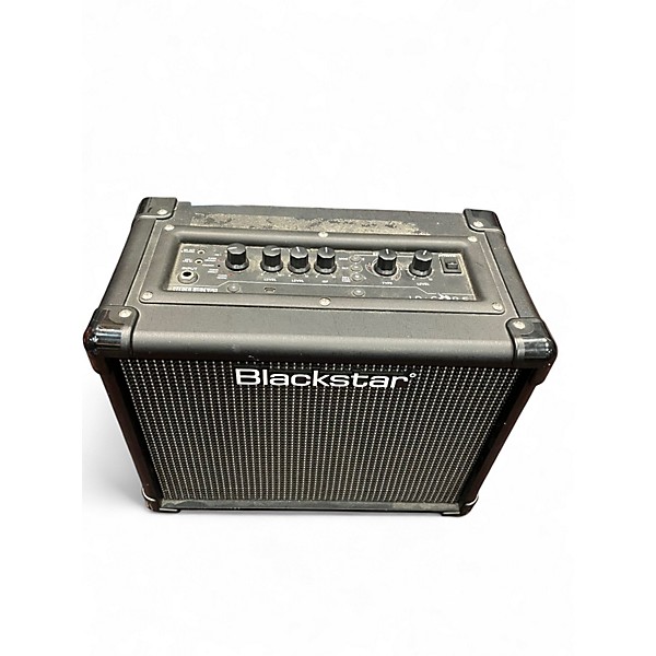 Used Blackstar id: core 40 Guitar Combo Amp