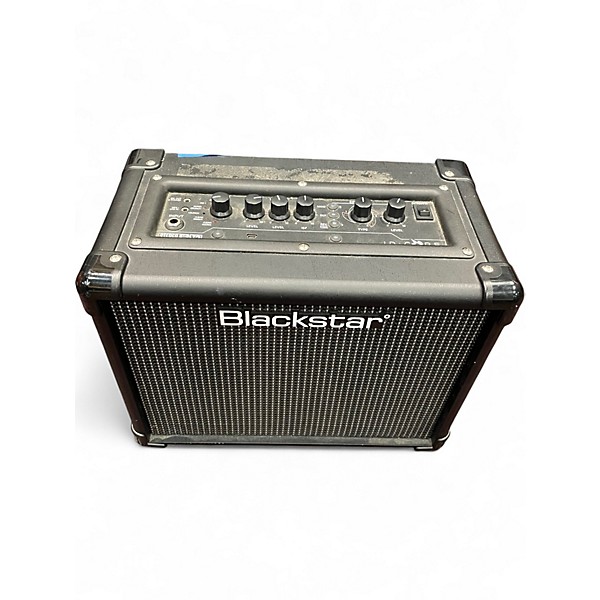 Used Blackstar id: core 40 Guitar Combo Amp
