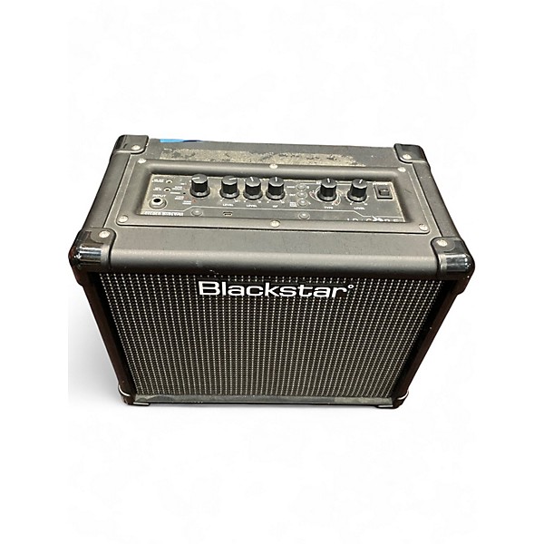 Used Blackstar id: core 40 Guitar Combo Amp