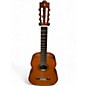 Used Yamaha G240 II Natural Classical Acoustic Guitar thumbnail