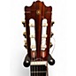 Used Yamaha G240 II Natural Classical Acoustic Guitar