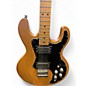 Used Peavey T-60 Natural Solid Body Electric Guitar