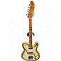 Used Bilt ESG Gold Antigua Solid Body Electric Guitar thumbnail