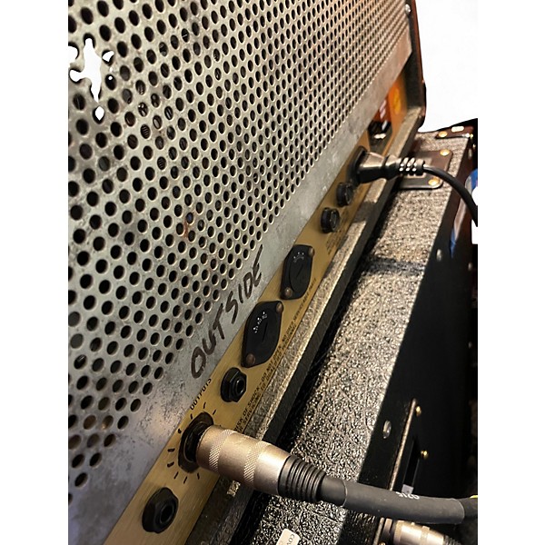 Used 1984 Marshall JCM800 Tube Guitar Amp Head