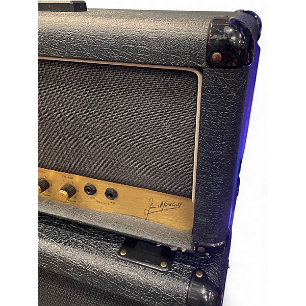 Used 1984 Marshall JCM800 Tube Guitar Amp Head