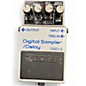 Used BOSS DSD-2 Effect Pedal thumbnail