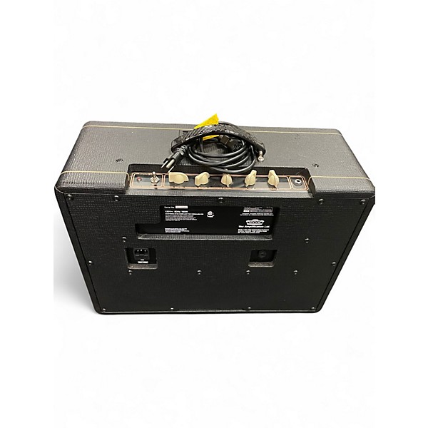 Used VOX AC10C1 10W 1x10 Tube Guitar Combo Amp