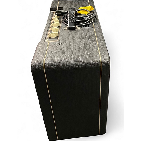 Used VOX AC10C1 10W 1x10 Tube Guitar Combo Amp