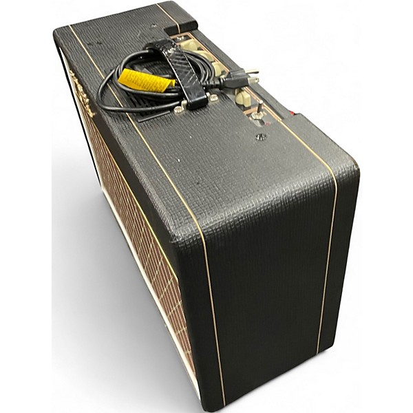 Used VOX AC10C1 10W 1x10 Tube Guitar Combo Amp