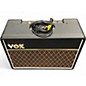 Used VOX AC10C1 10W 1x10 Tube Guitar Combo Amp