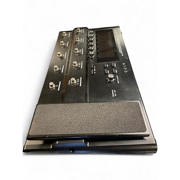 Used BOSS GT1000 Effect Processor