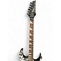 Used Ibanez RG370DXGP3  White Digital Camo Solid Body Electric Guitar