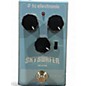 Used TC Electronic Skysurfer Reverb Effect Pedal thumbnail