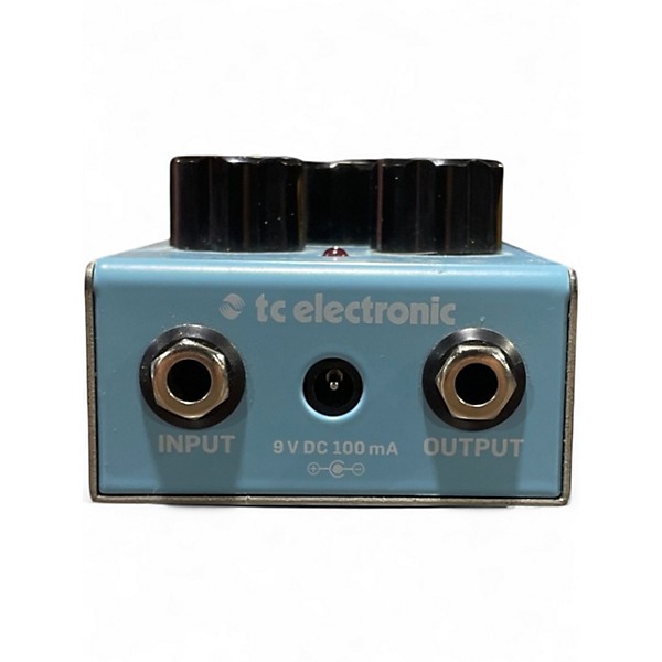 Used TC Electronic Skysurfer Reverb Effect Pedal