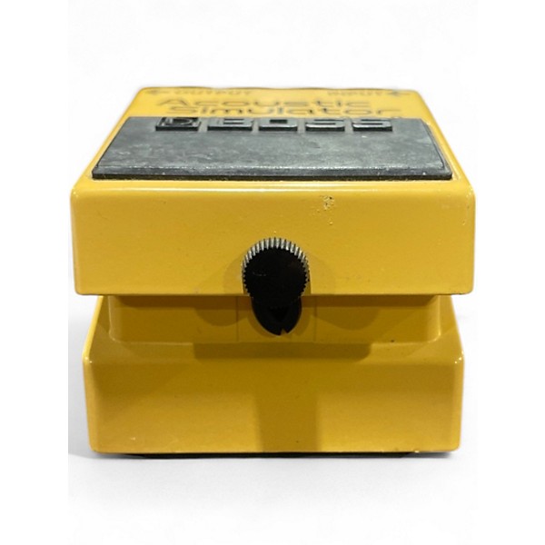 Used BOSS OC3 Super Octave Effect Pedal