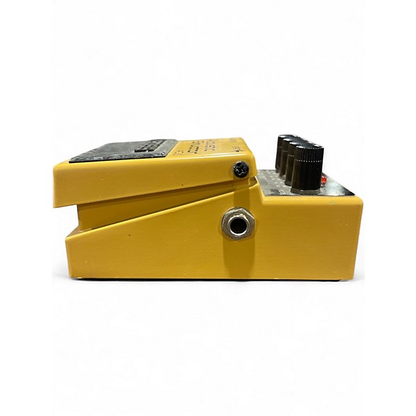 Used BOSS OC3 Super Octave Effect Pedal