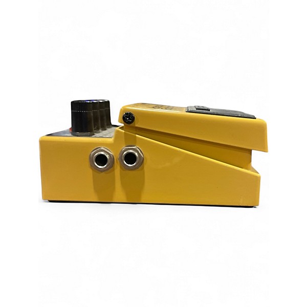 Used BOSS OC3 Super Octave Effect Pedal