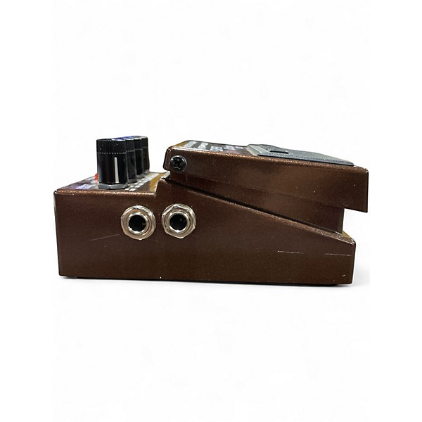 Used BOSS AC2 Acoustic Simulator Effect Pedal