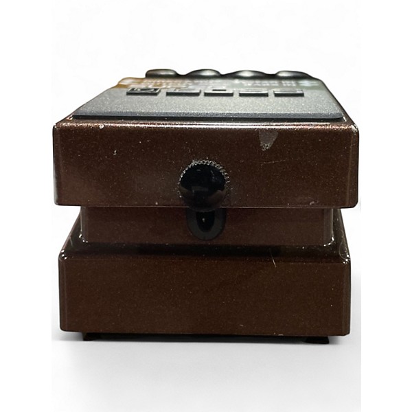 Used BOSS AC2 Acoustic Simulator Effect Pedal