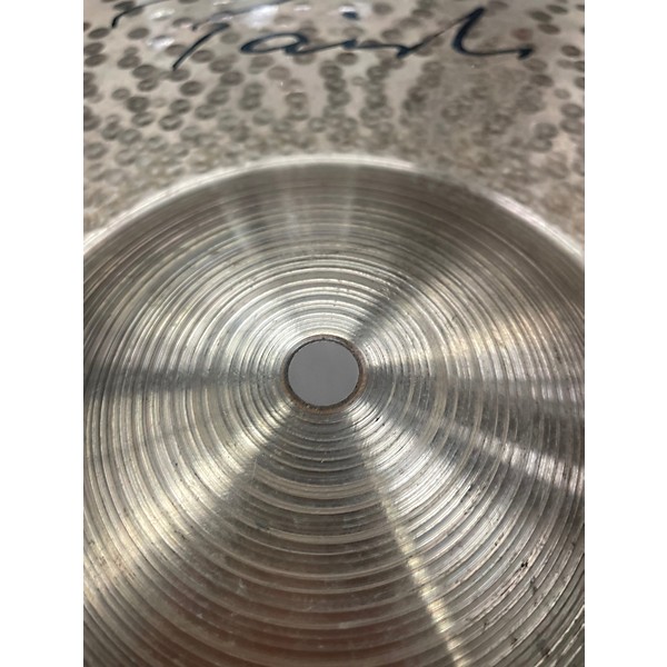 Used Paiste 20in Dimensions Power Bell Ride Cymbal